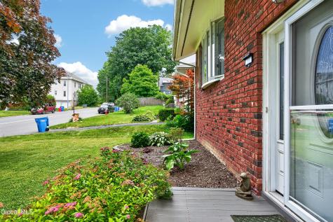 11 Ormond Street Albany NY 12203