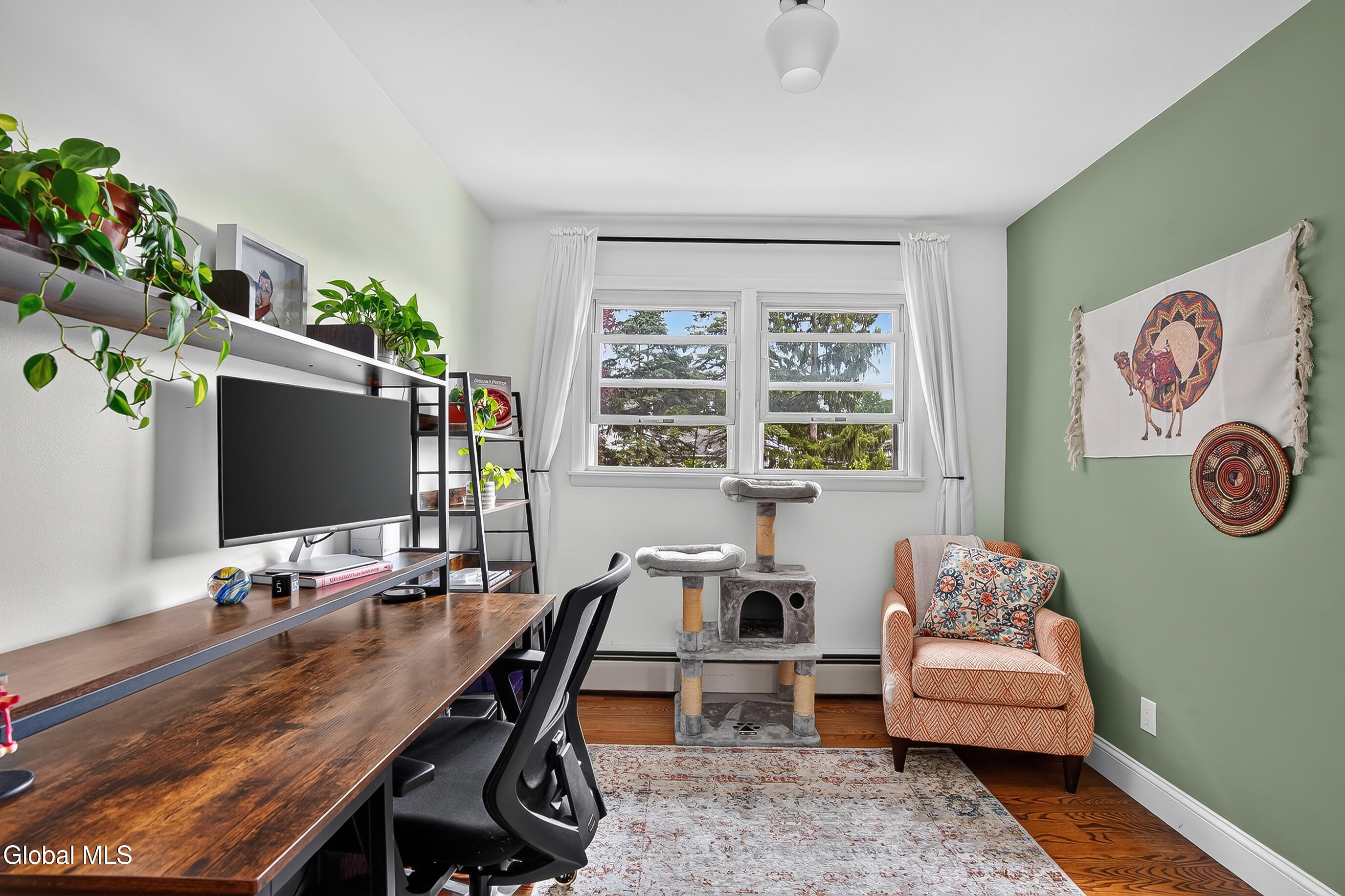 11 Ormond Street Albany NY 12203