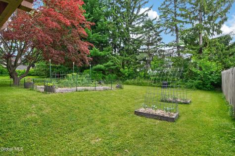 11 Ormond Street Albany NY 12203