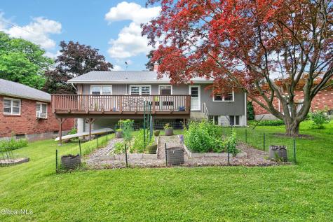11 Ormond Street Albany NY 12203
