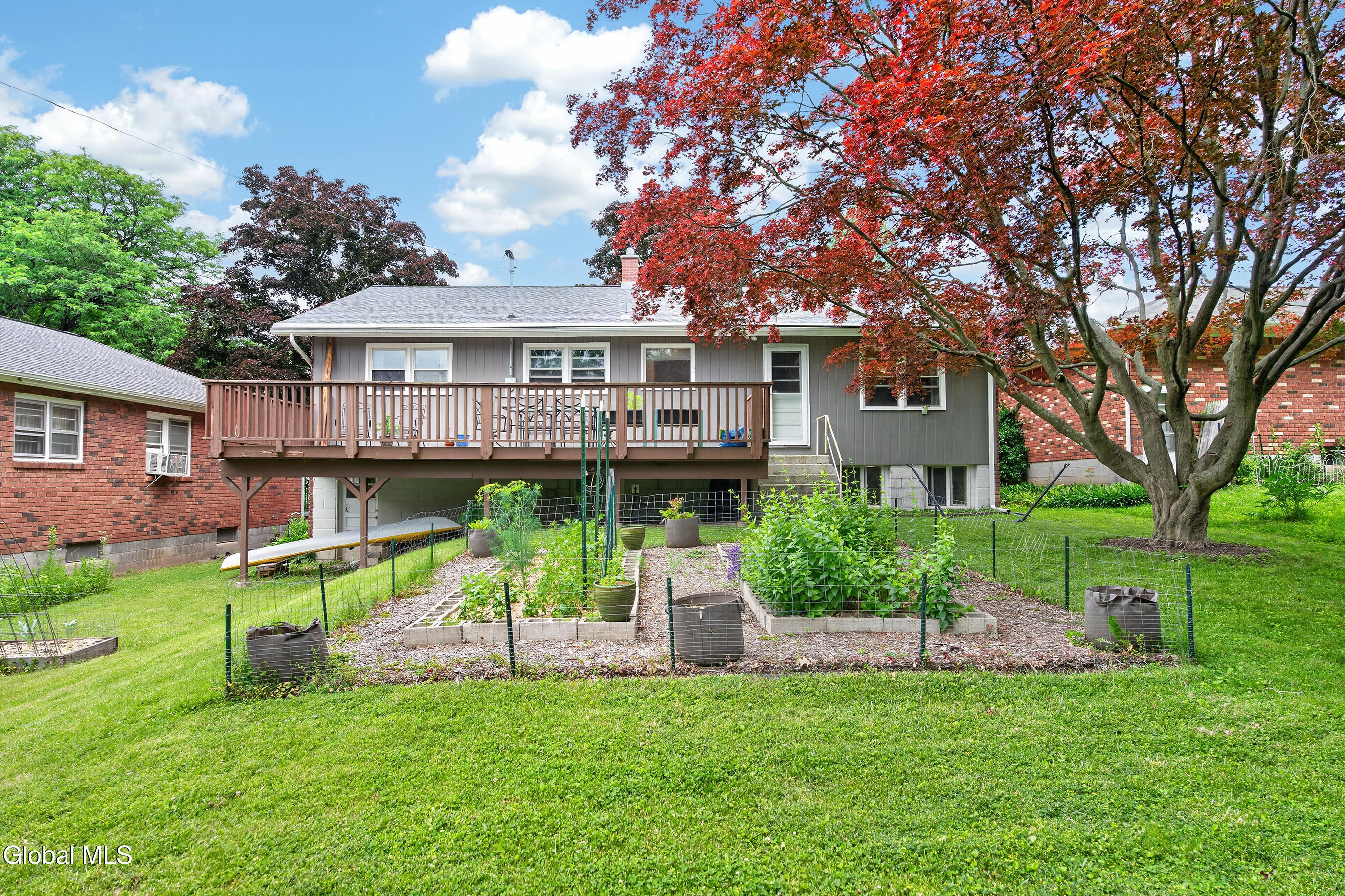 11 Ormond Street Albany NY 12203
