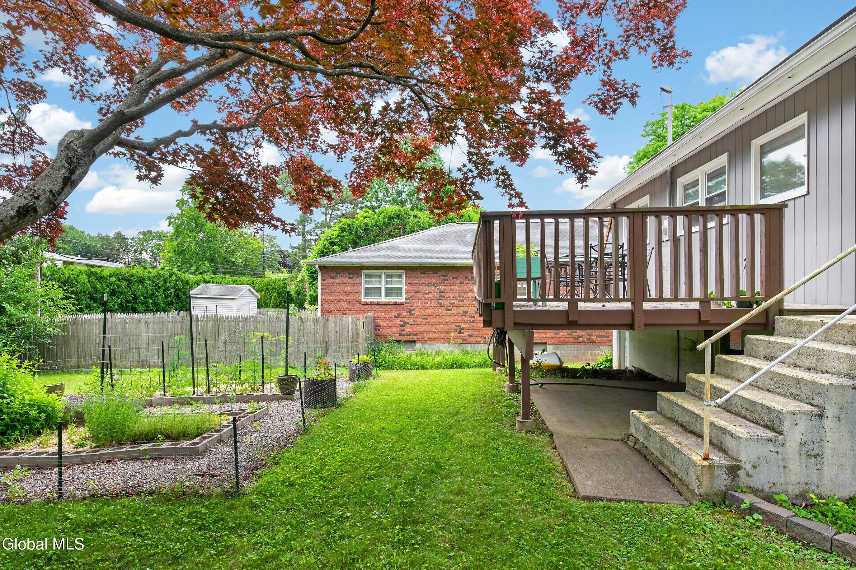 11 Ormond Street Albany NY 12203
