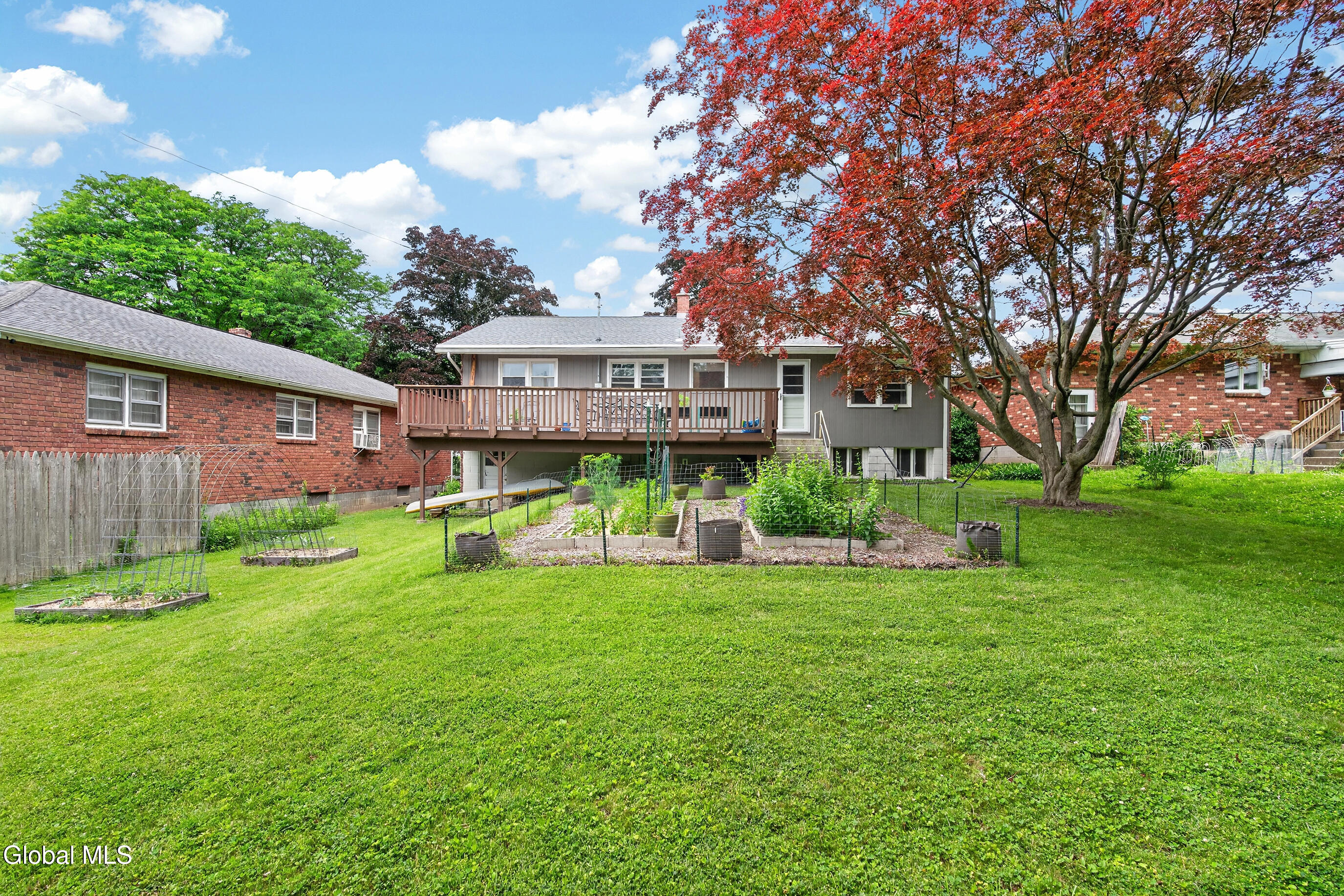 11 Ormond Street Albany NY 12203
