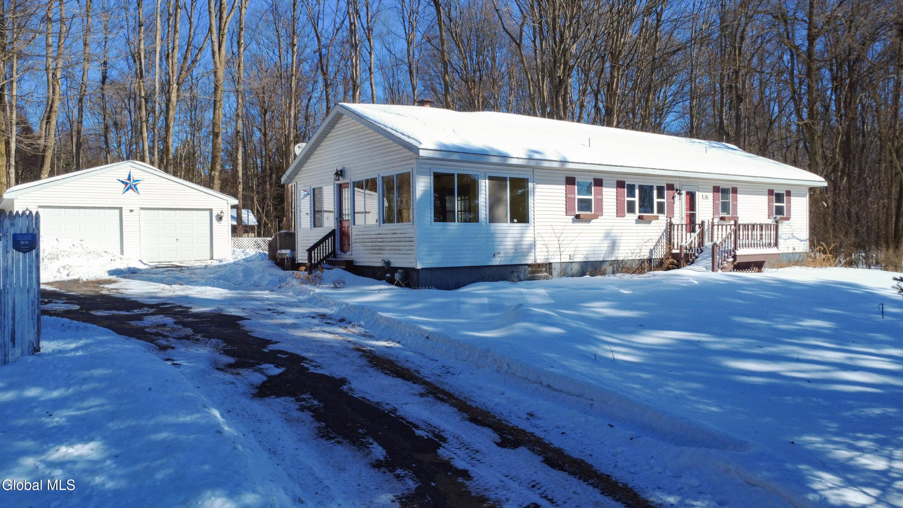 361 County Road 158 Johnstown NY 12095