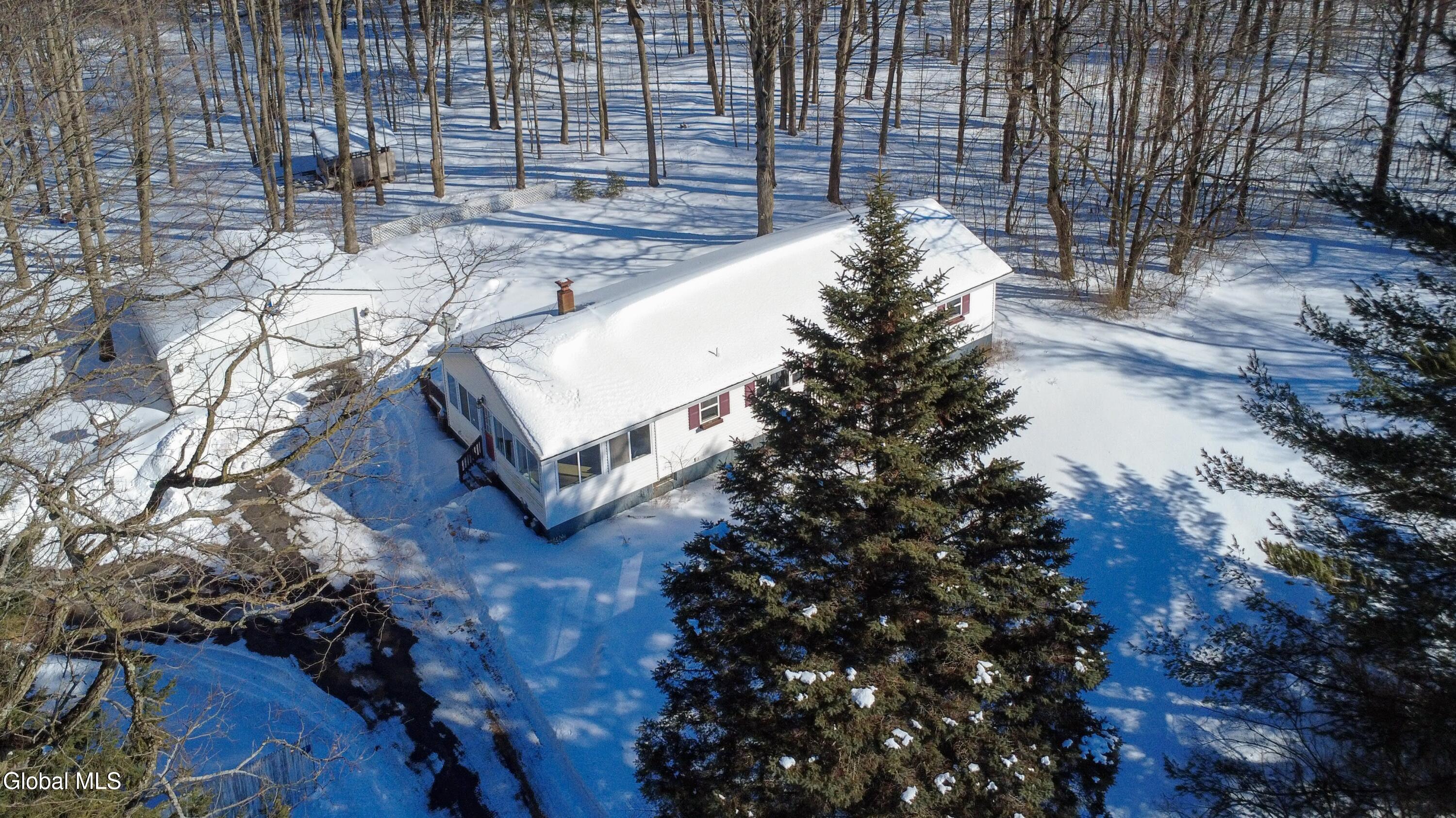 361 County Road 158 Johnstown NY 12095