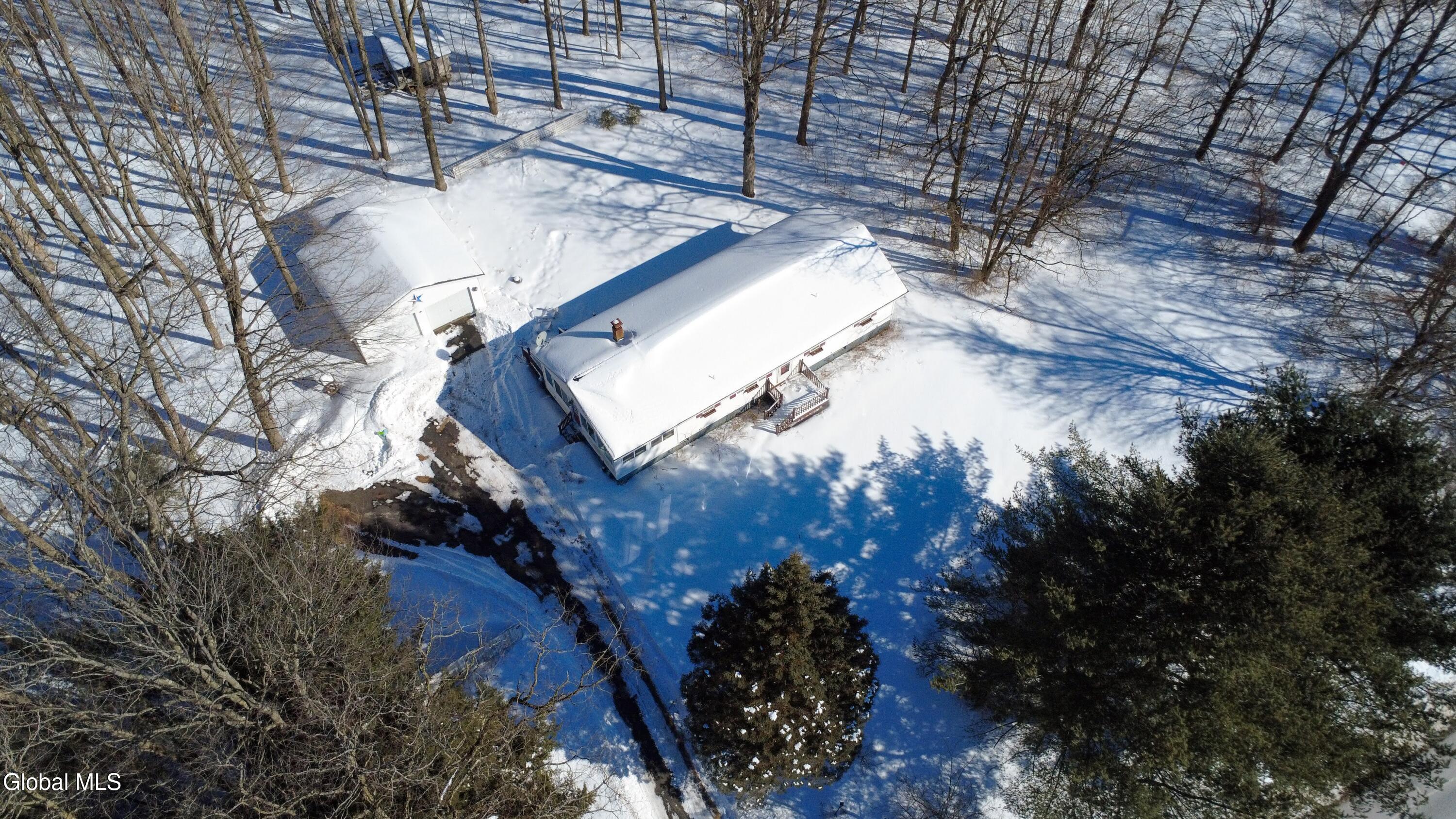 361 County Road 158 Johnstown NY 12095