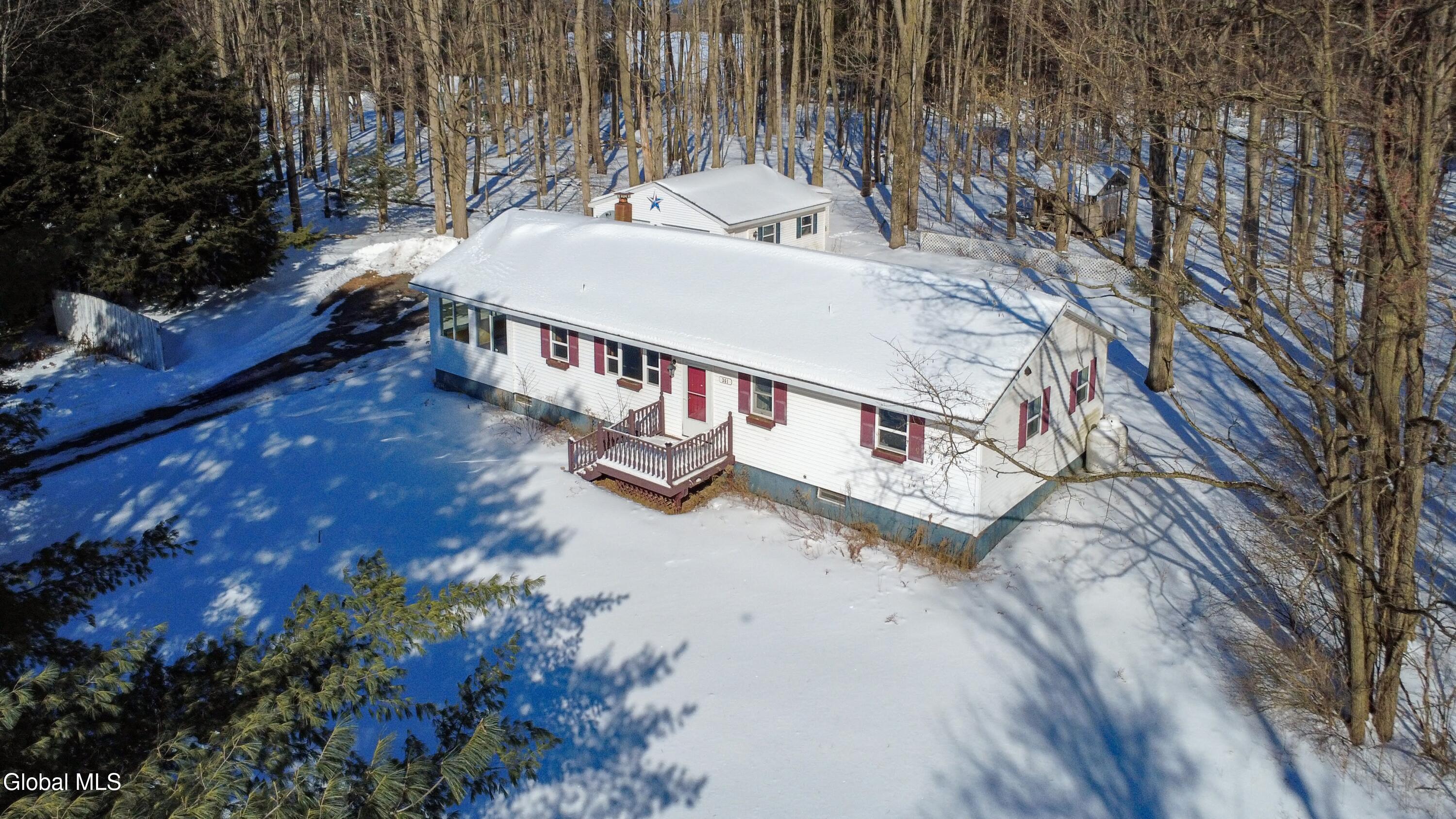 361 County Road 158 Johnstown NY 12095