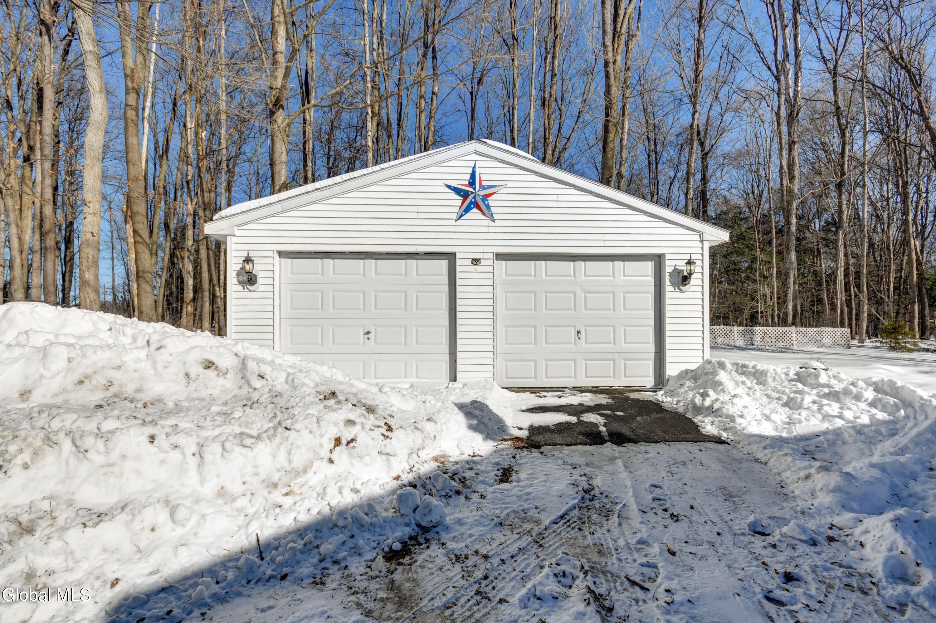 361 County Road 158 Johnstown NY 12095