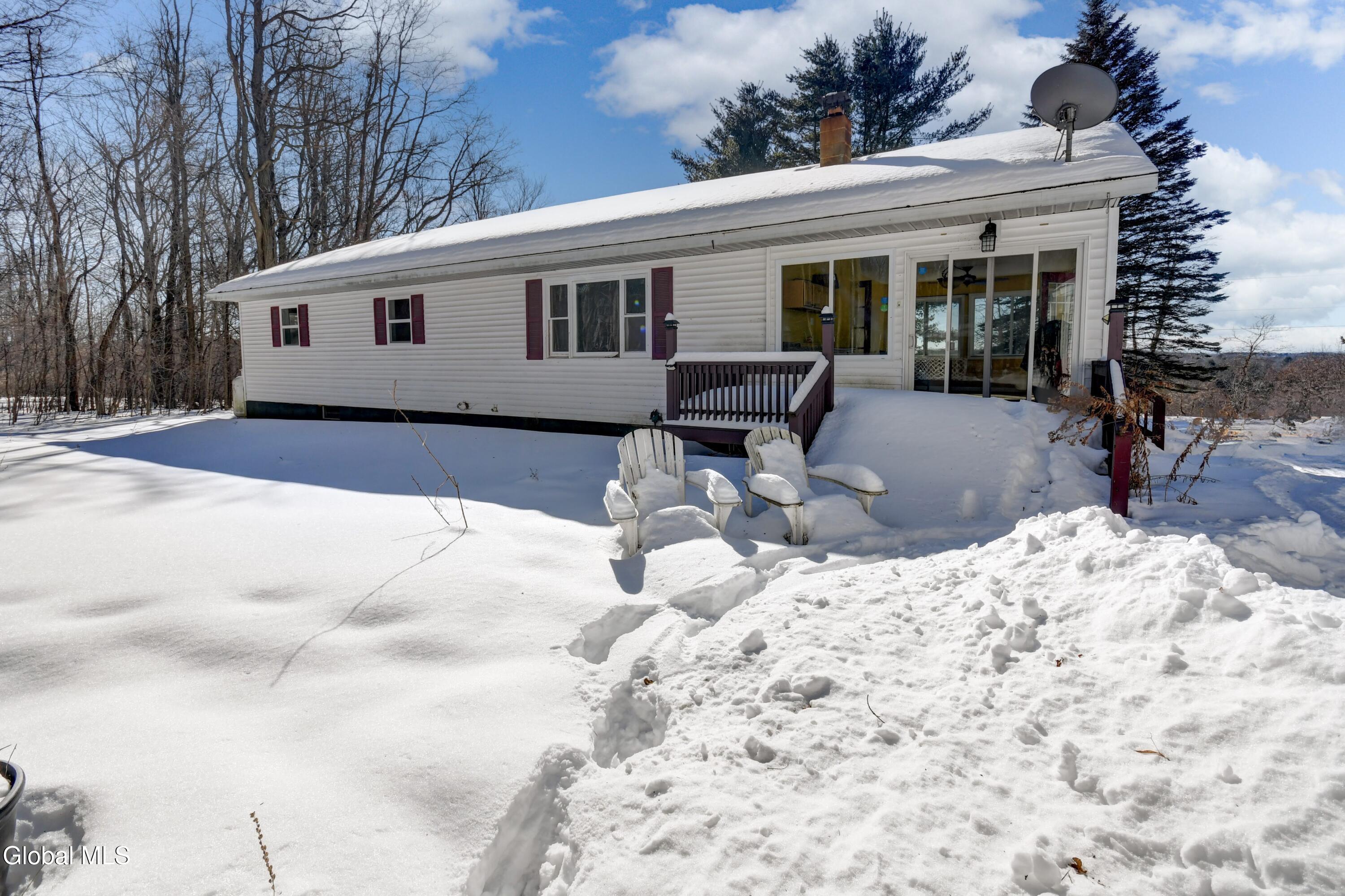 361 County Road 158 Johnstown NY 12095