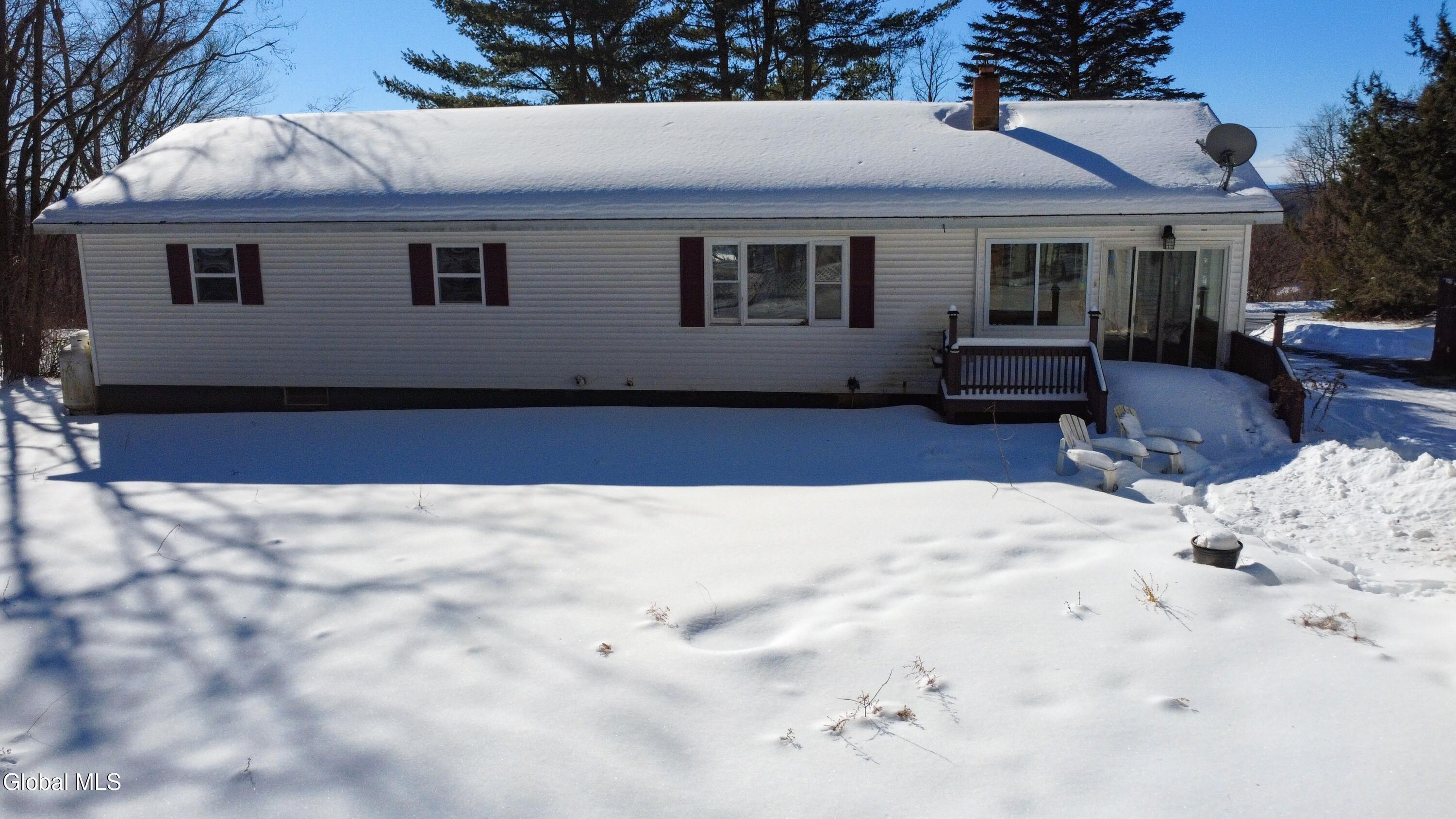 361 County Road 158 Johnstown NY 12095