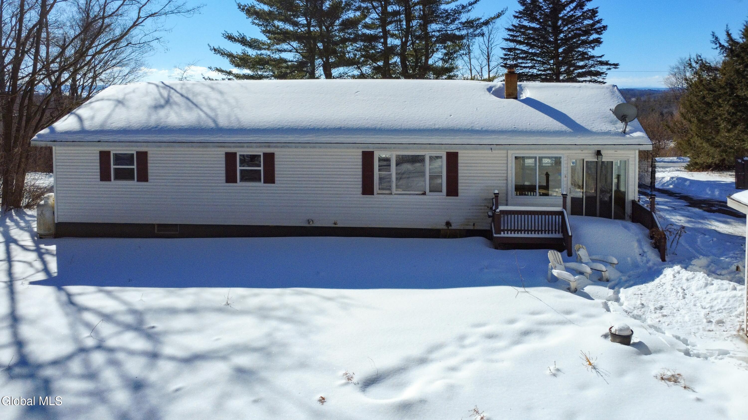 361 County Road 158 Johnstown NY 12095