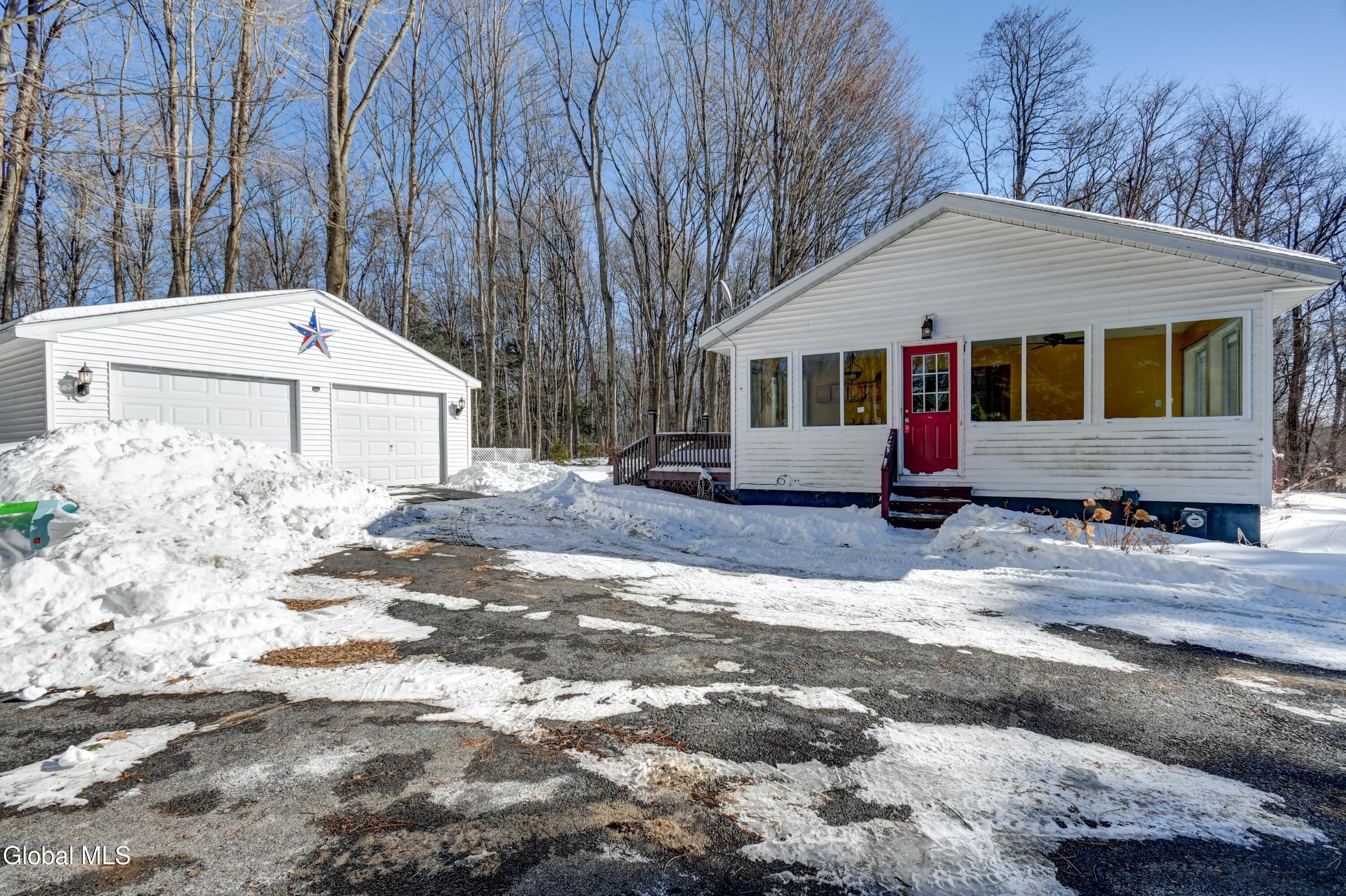 361 County Road 158 Johnstown NY 12095