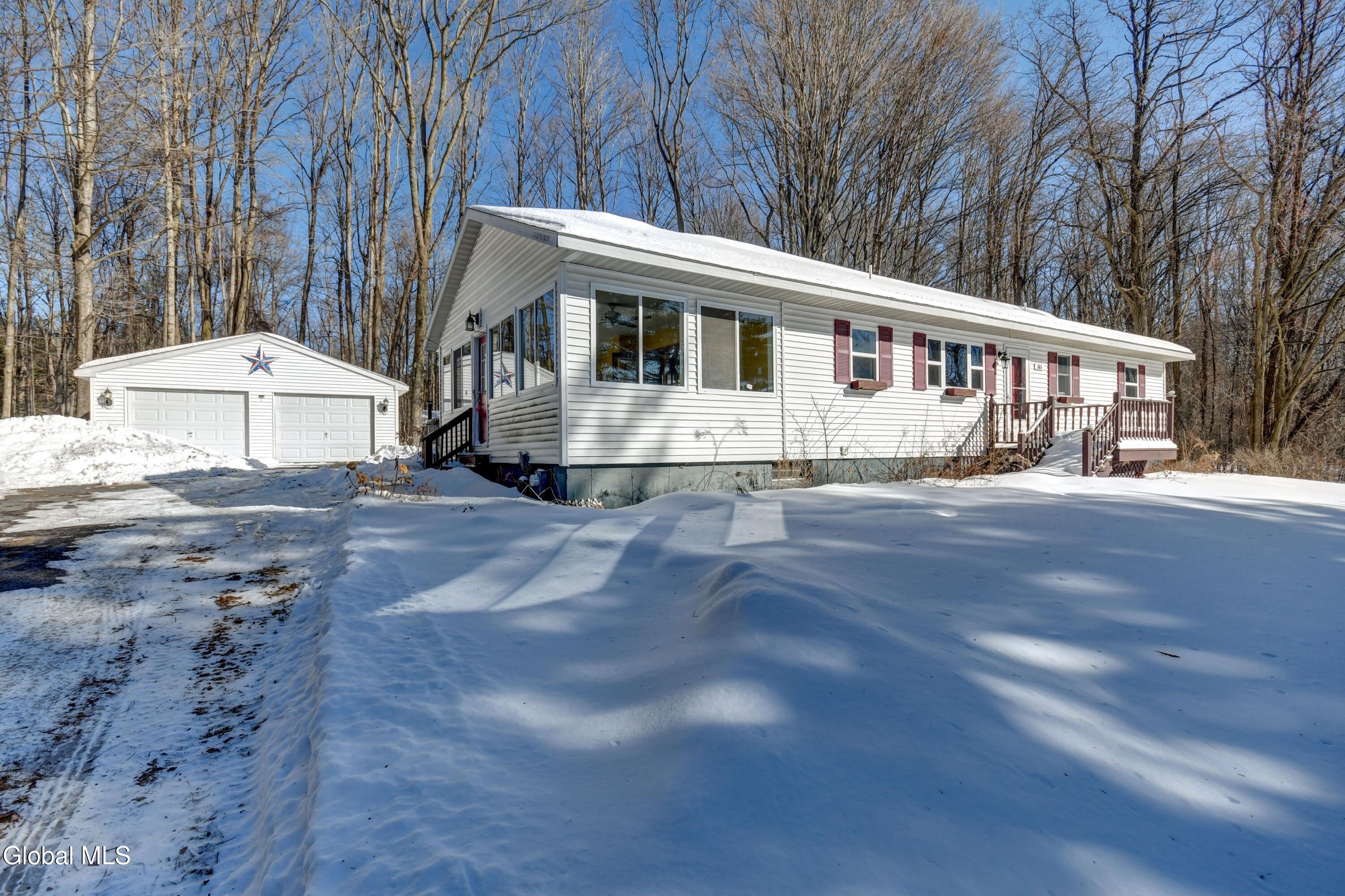 361 County Road 158 Johnstown NY 12095