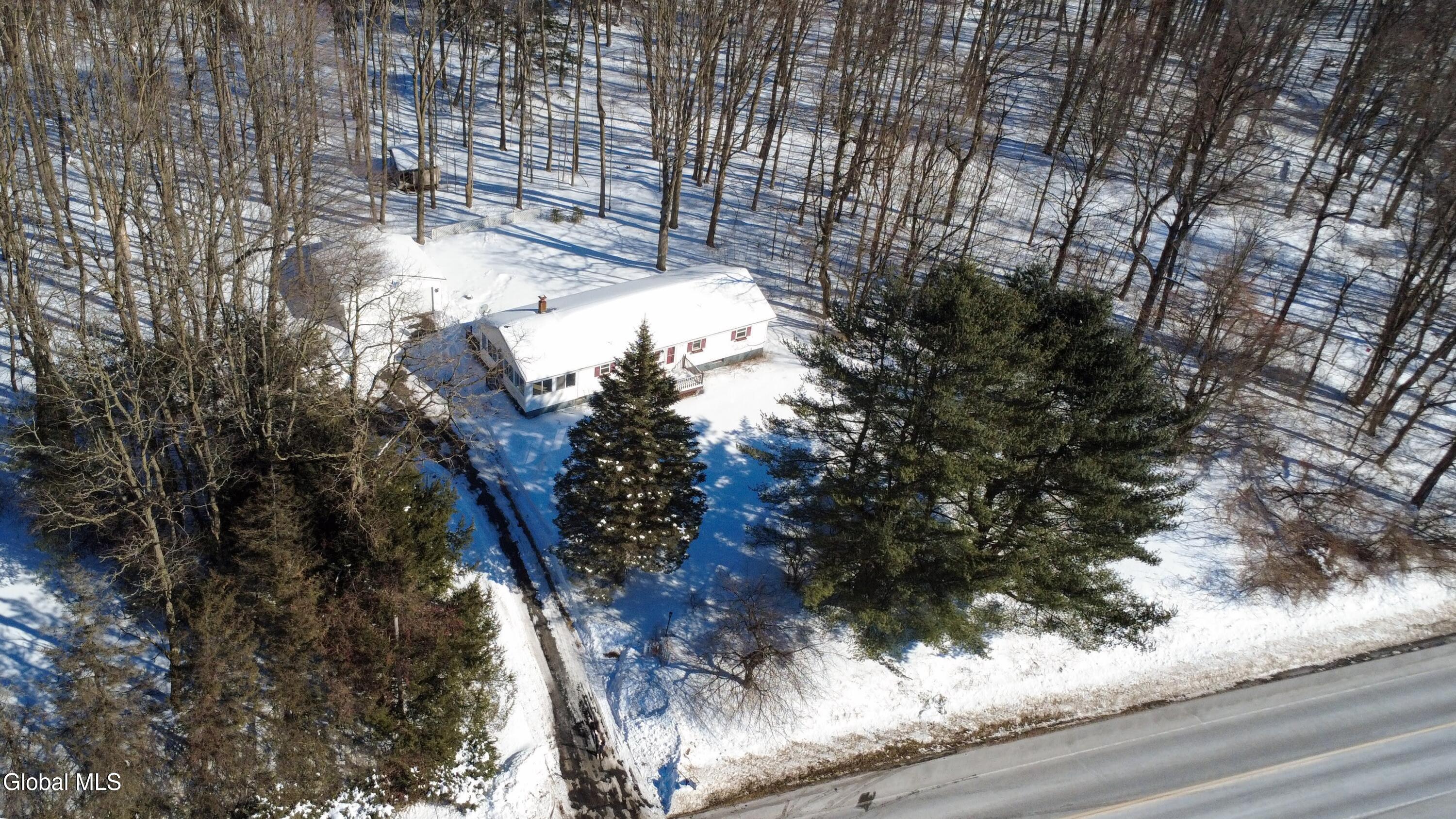 361 County Road 158 Johnstown NY 12095