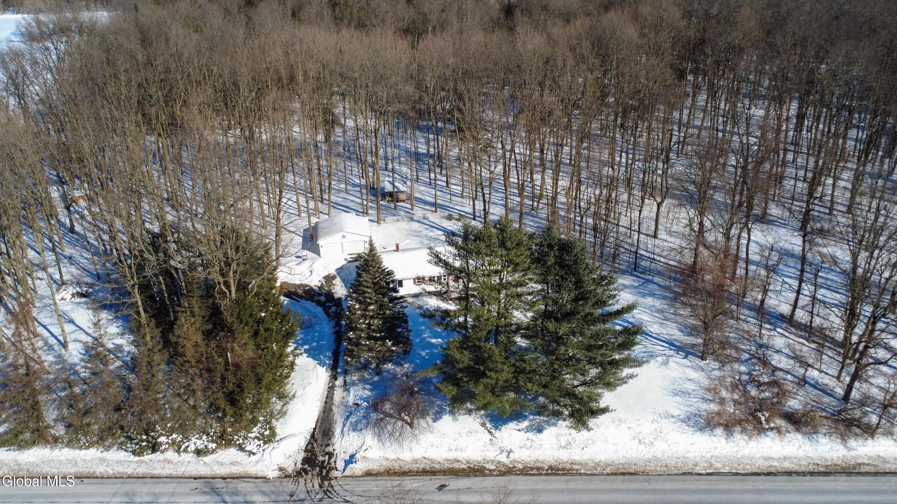 361 County Road 158 Johnstown NY 12095