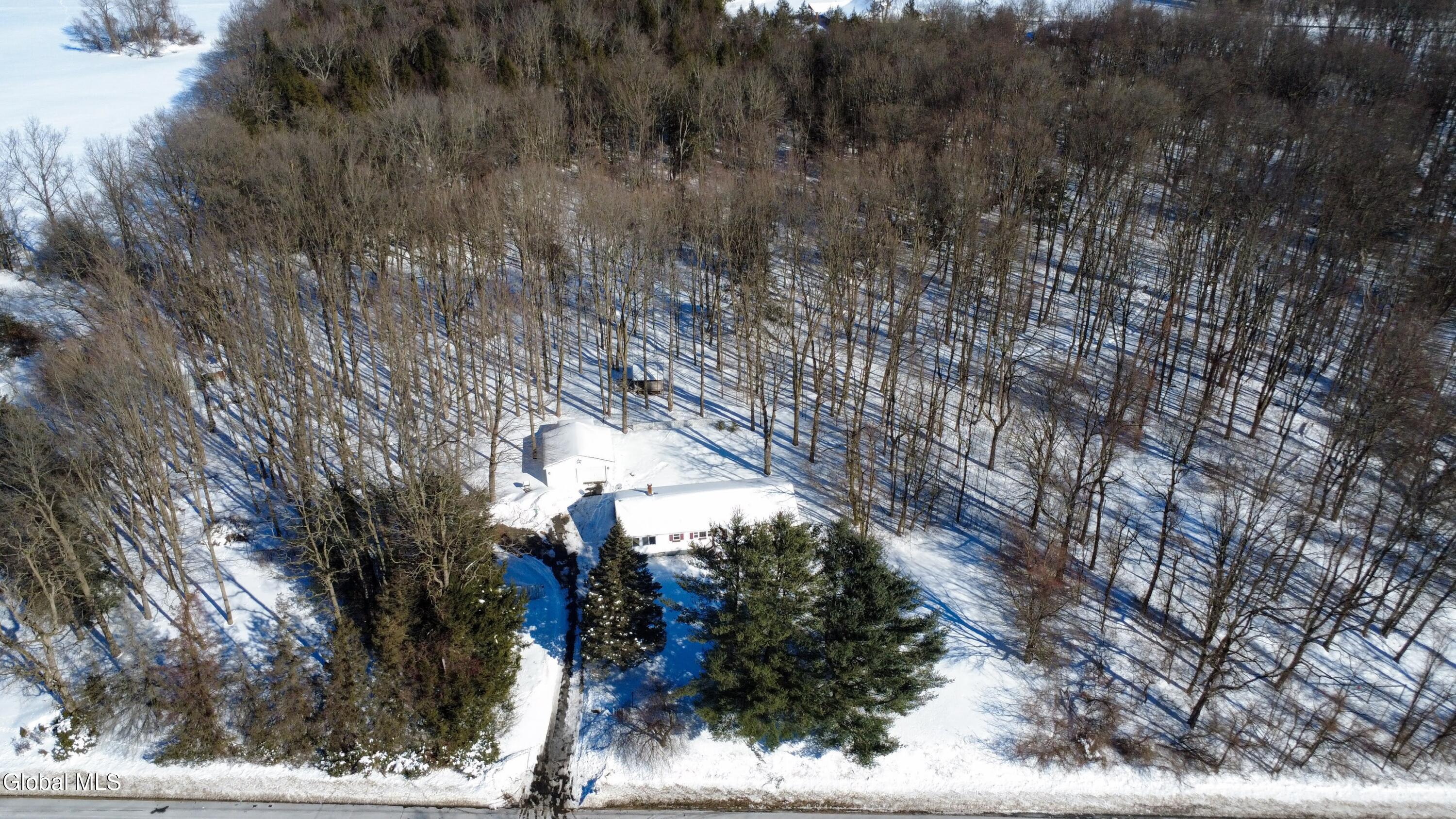 361 County Road 158 Johnstown NY 12095