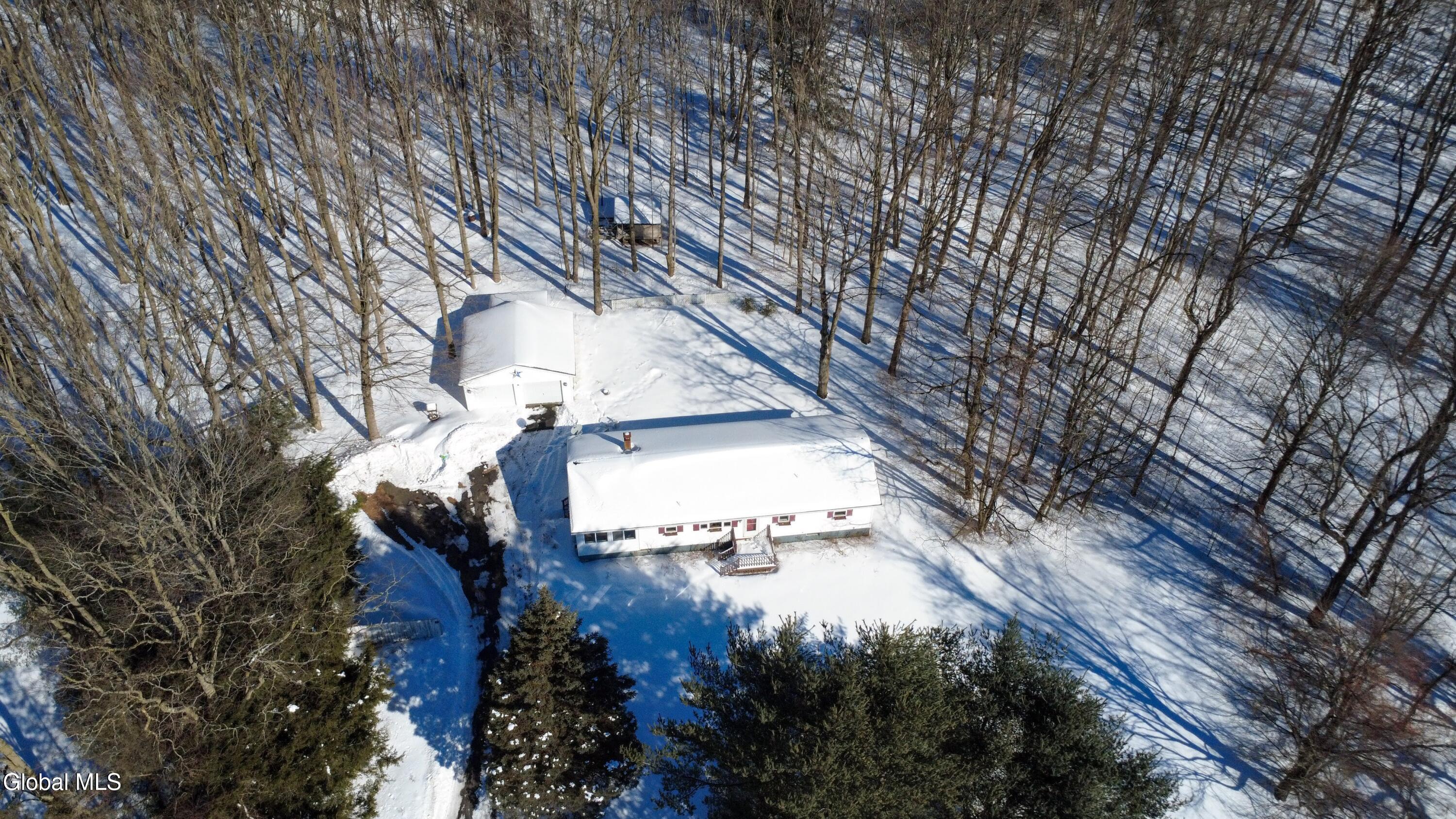 361 County Road 158 Johnstown NY 12095