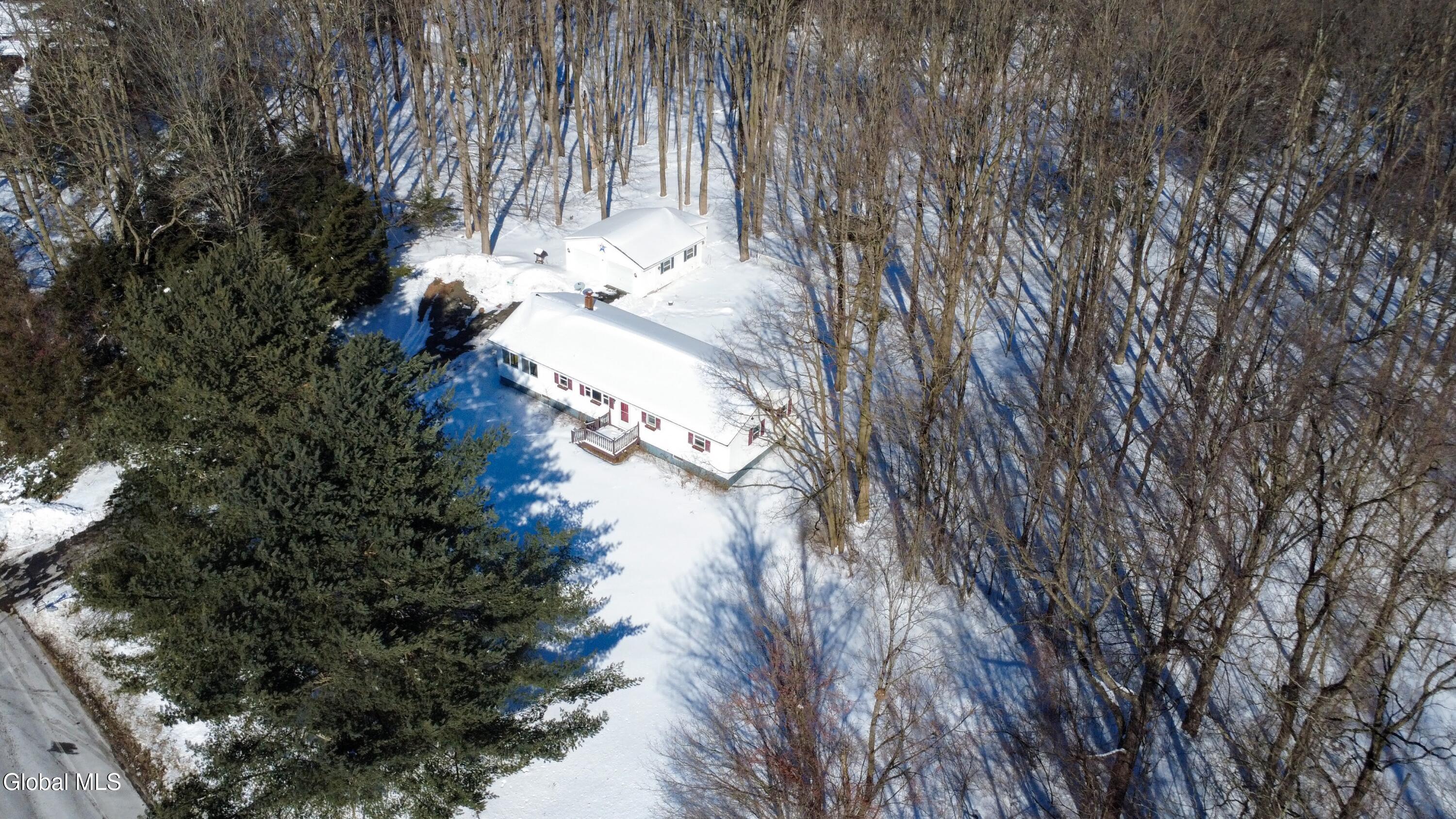361 County Road 158 Johnstown NY 12095