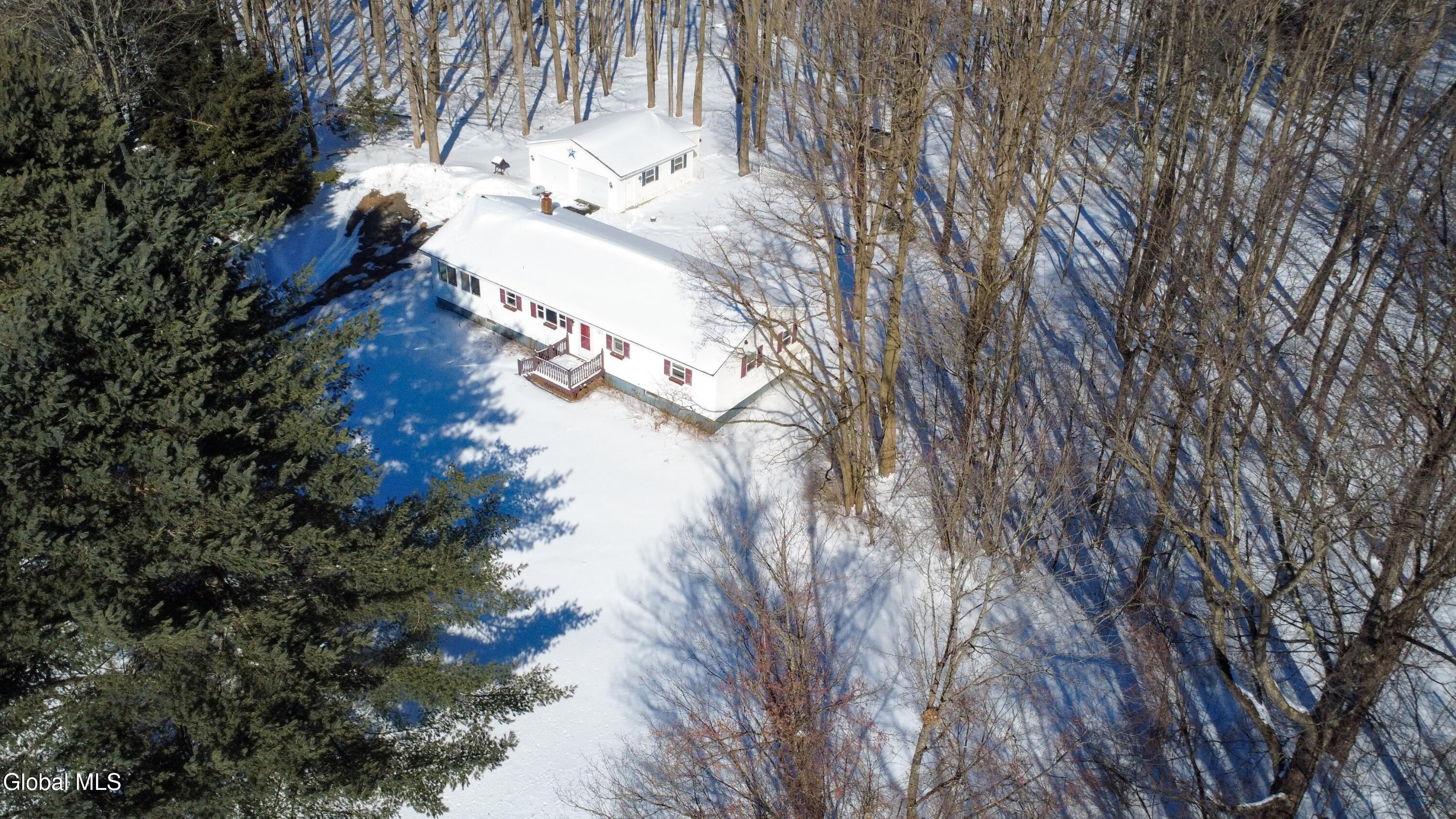 361 County Road 158 Johnstown NY 12095