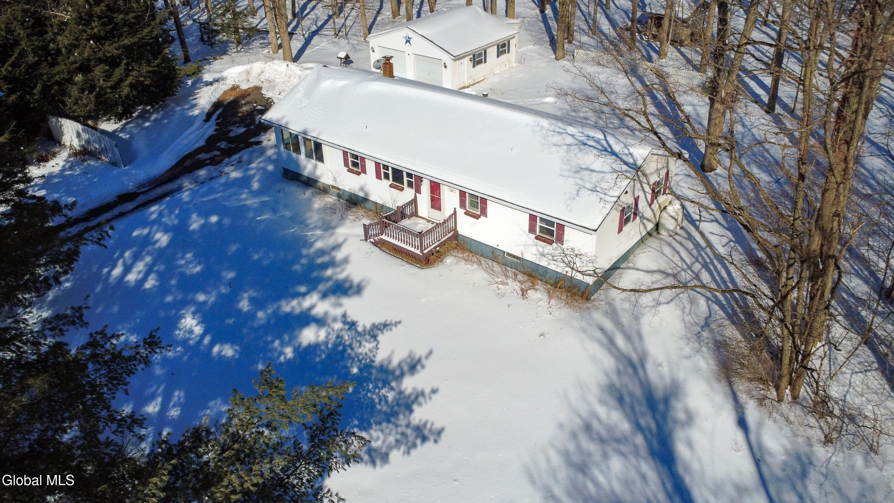 361 County Road 158 Johnstown NY 12095