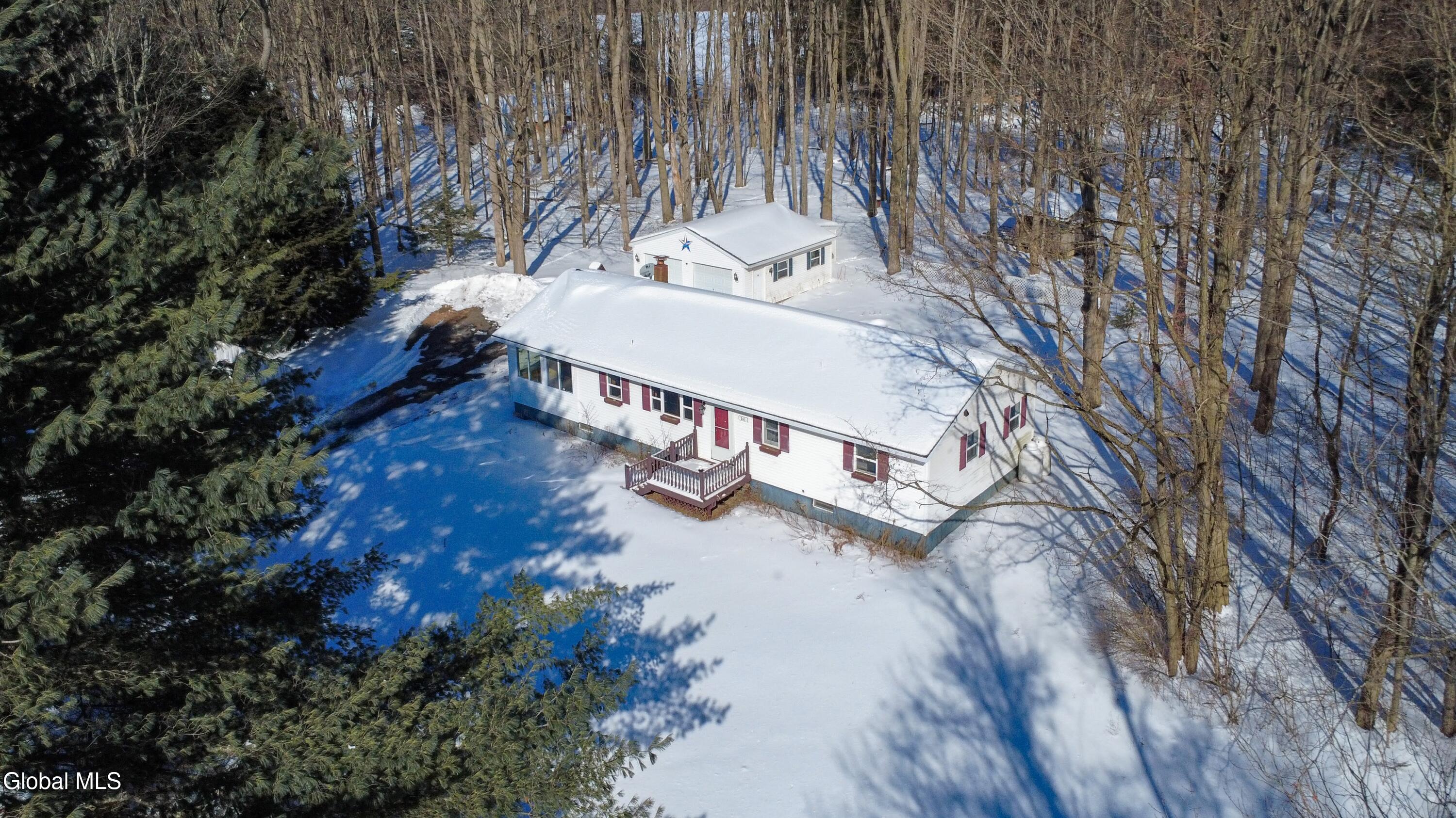 361 County Road 158 Johnstown NY 12095