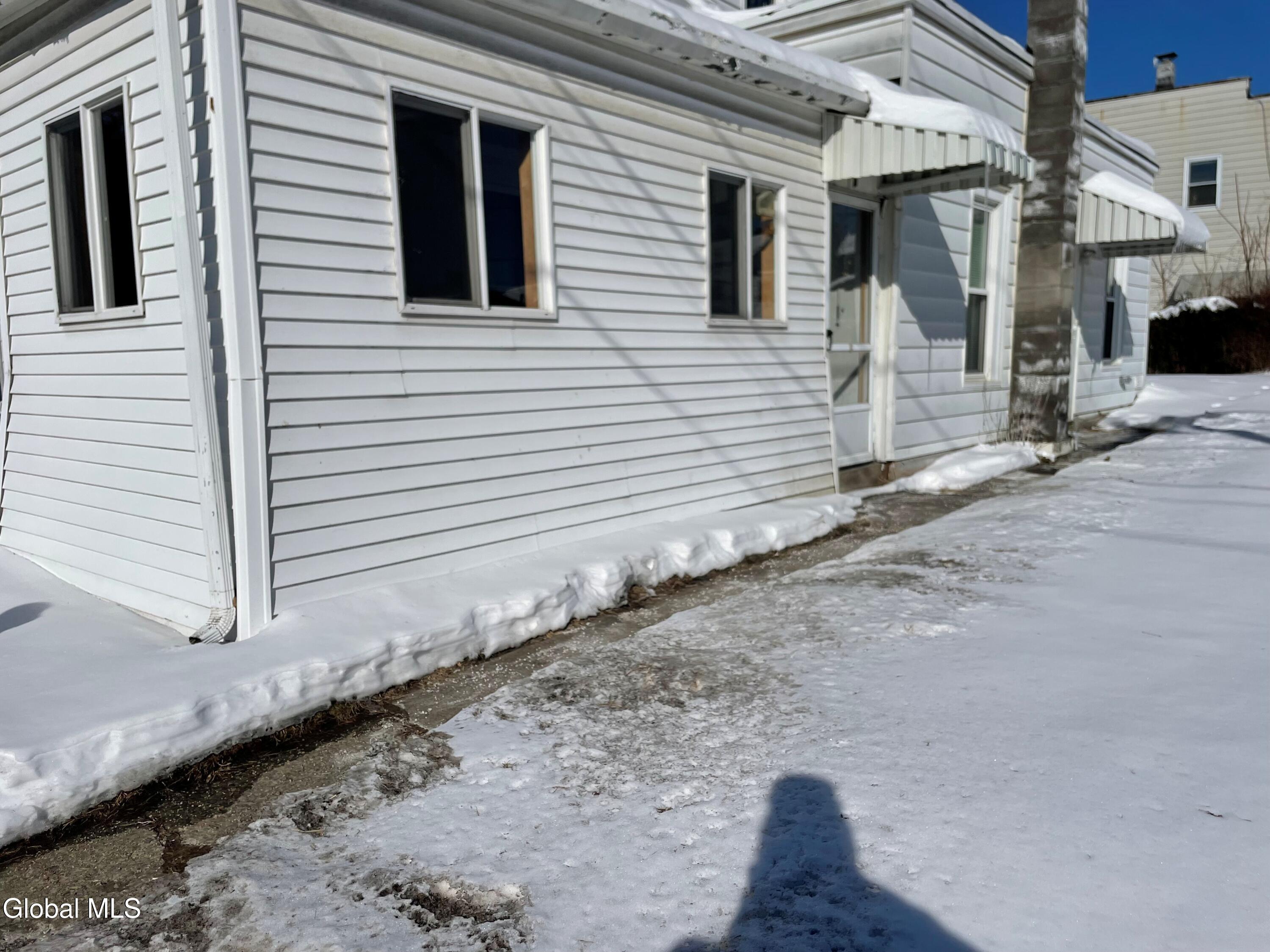 3 Lafayette Street Green Island NY 12183