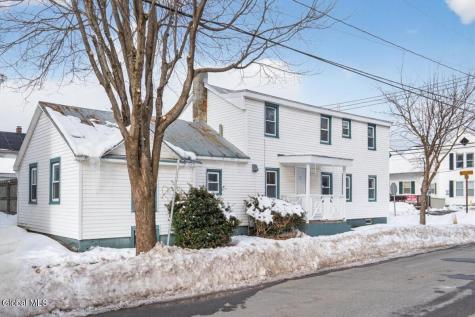 177 Elm Street Saratoga Springs NY 12866