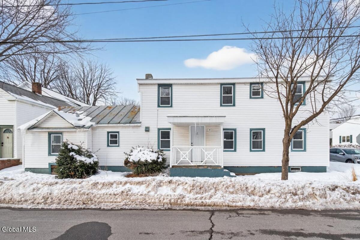 177 Elm Street Saratoga Springs NY 12866