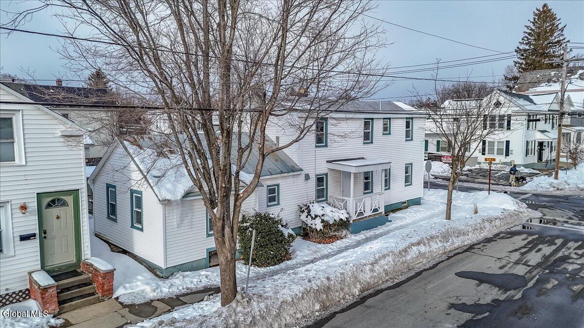 177 Elm Street Saratoga Springs NY 12866