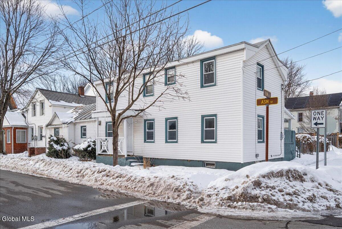 177 Elm Street Saratoga Springs NY 12866