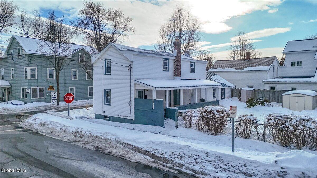 177 Elm Street Saratoga Springs NY 12866