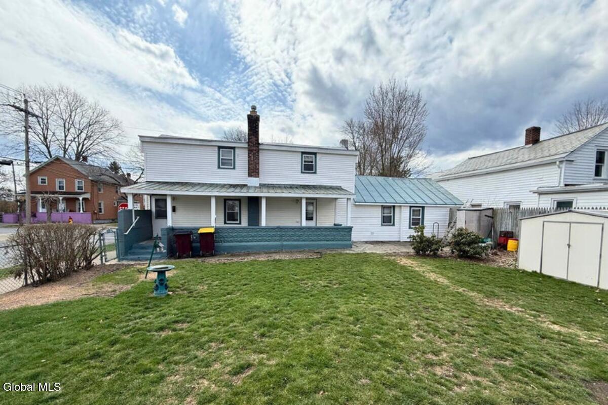 177 Elm Street Saratoga Springs NY 12866