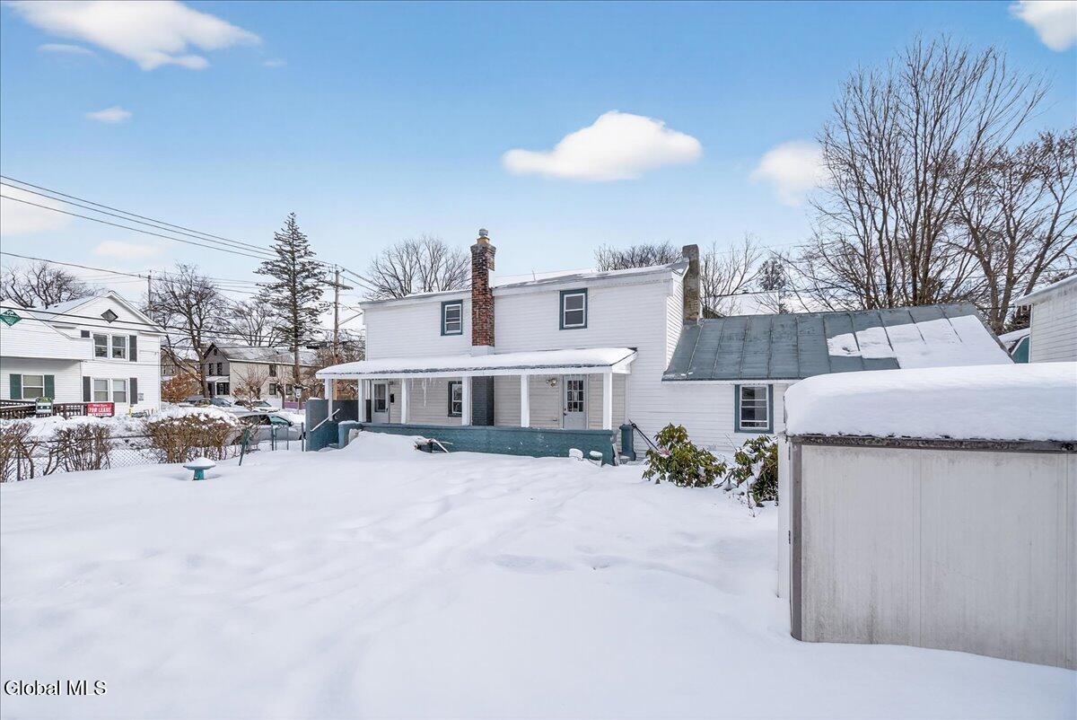 177 Elm Street Saratoga Springs NY 12866