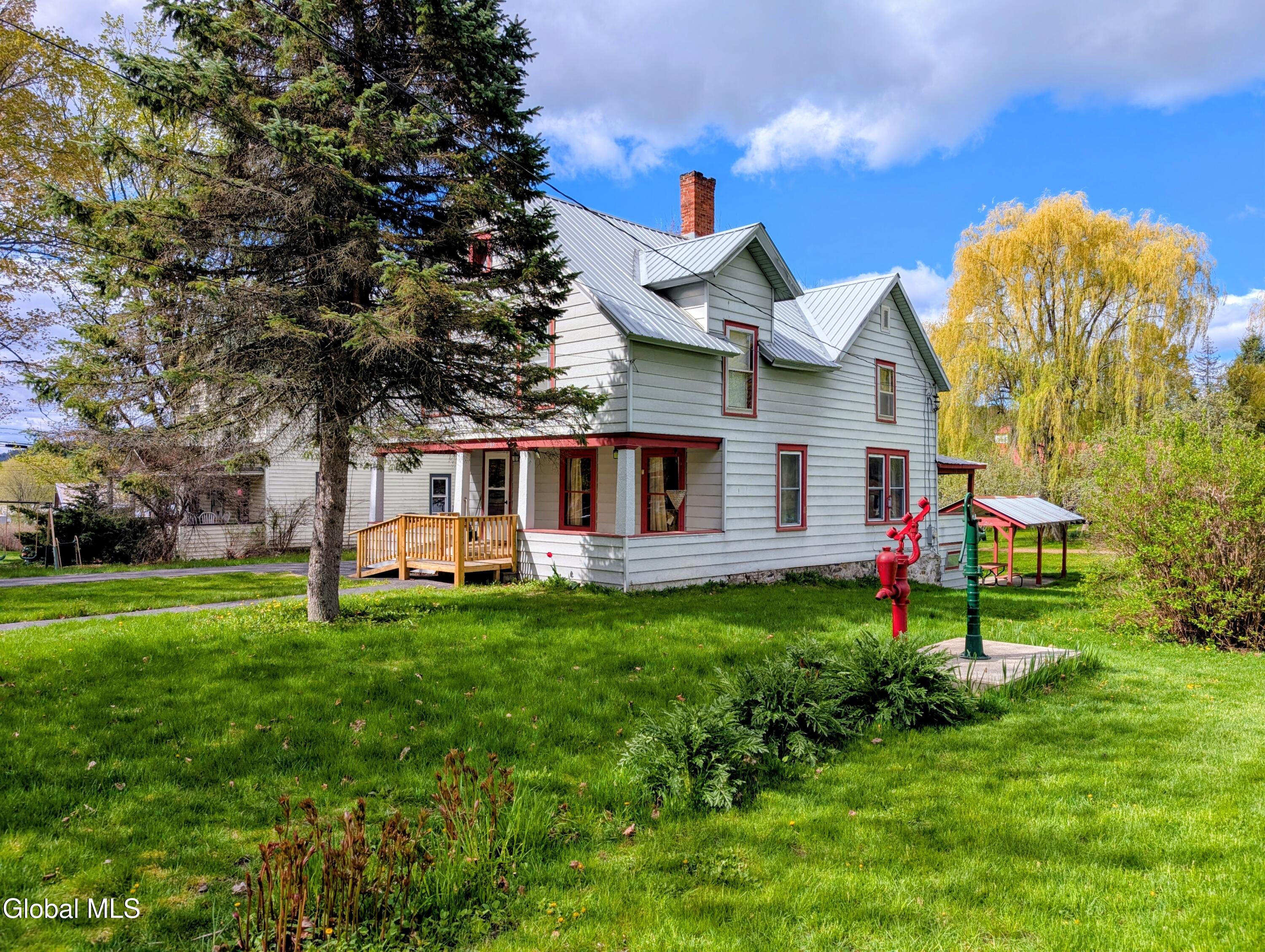2589 Center Road Moriah NY 12960