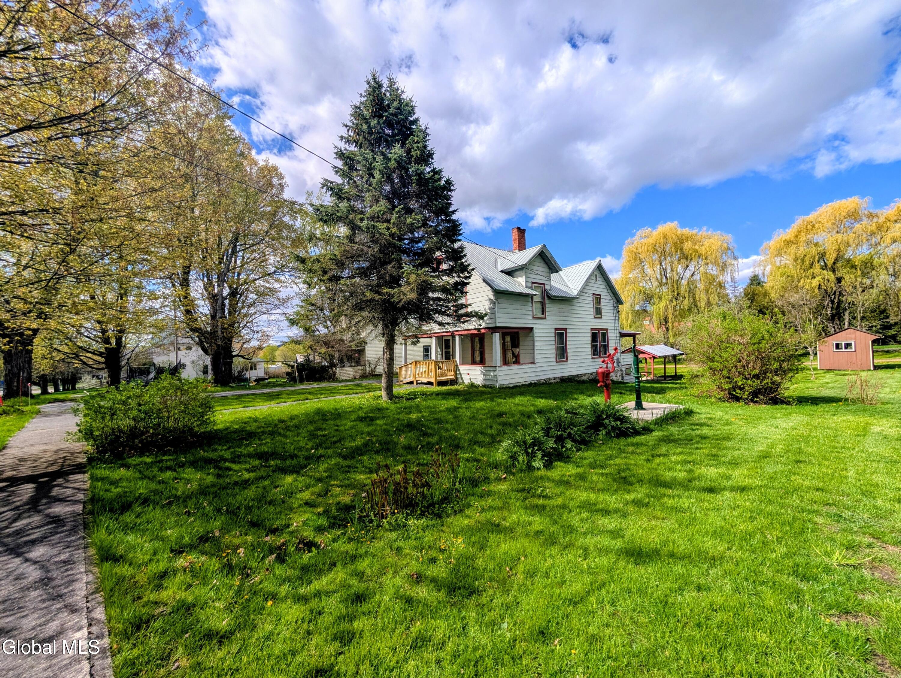 2589 Center Road Moriah NY 12960