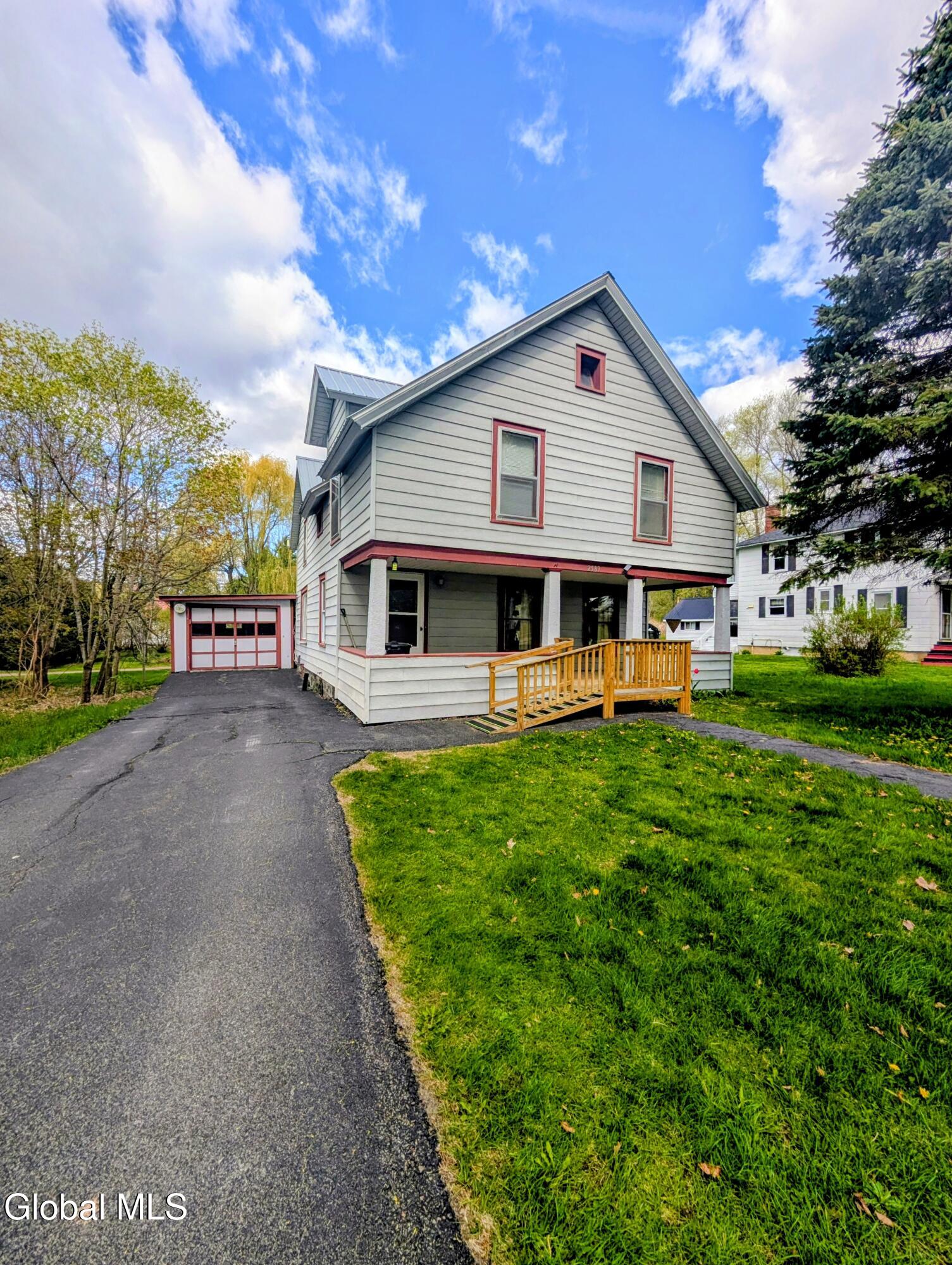 2589 Center Road Moriah NY 12960