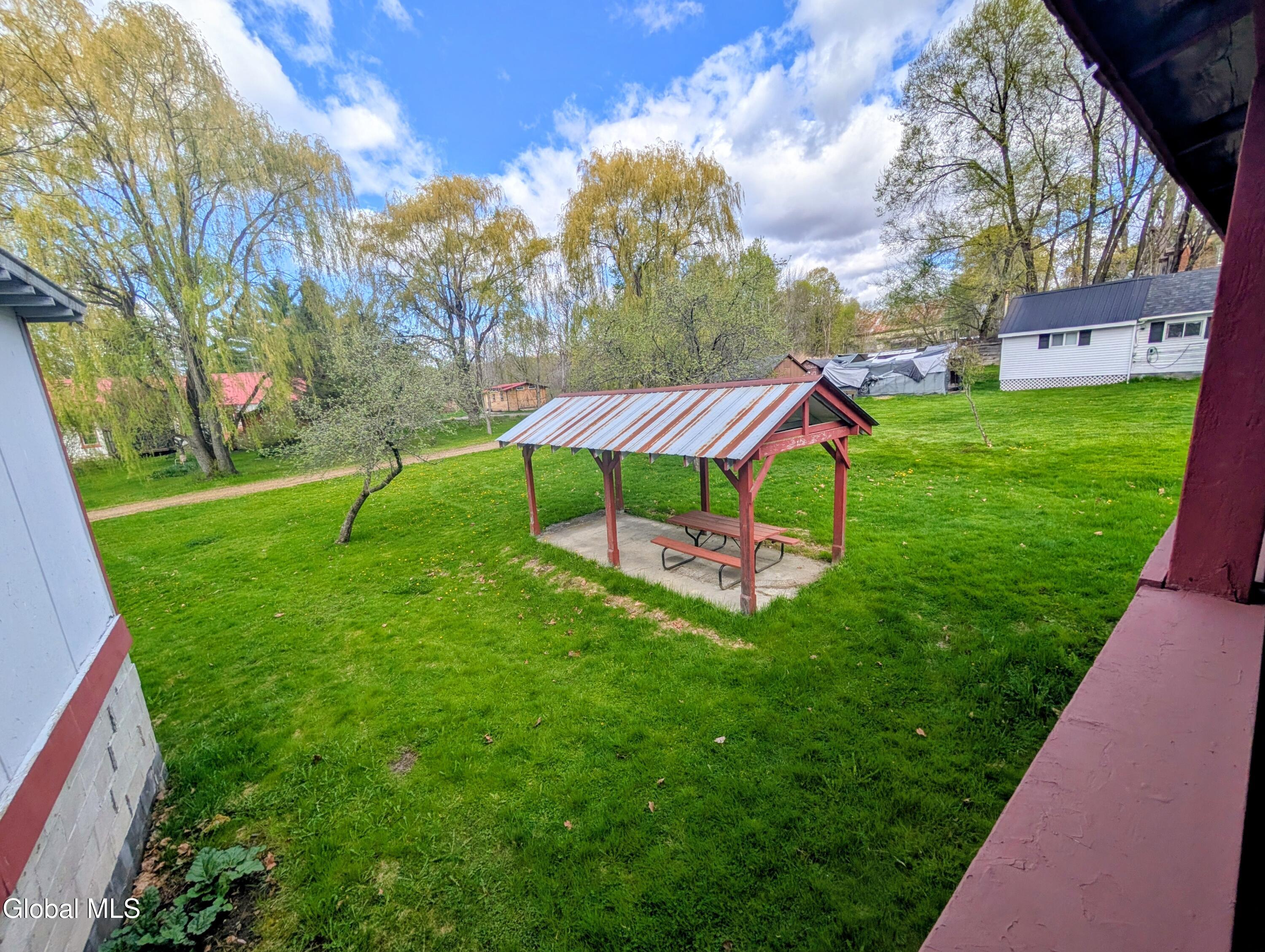 2589 Center Road Moriah NY 12960