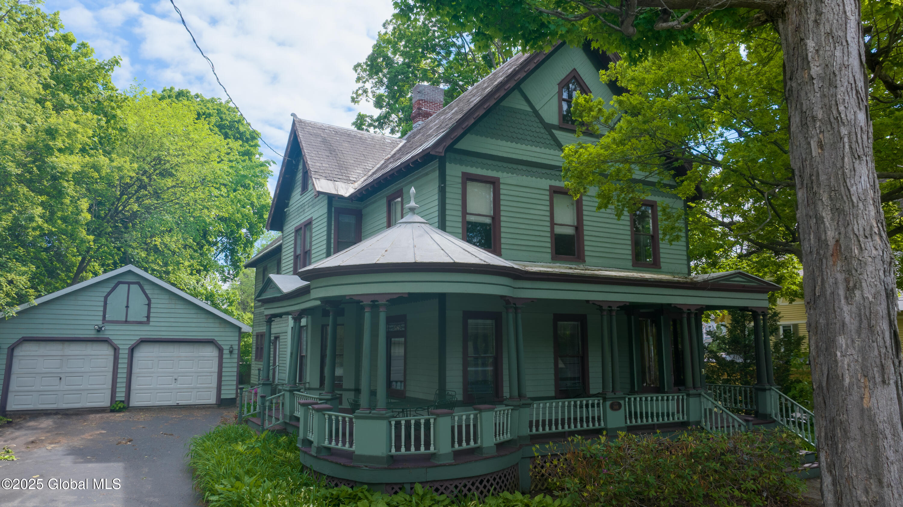 14 Pleasant Street Ballston Spa NY 12020