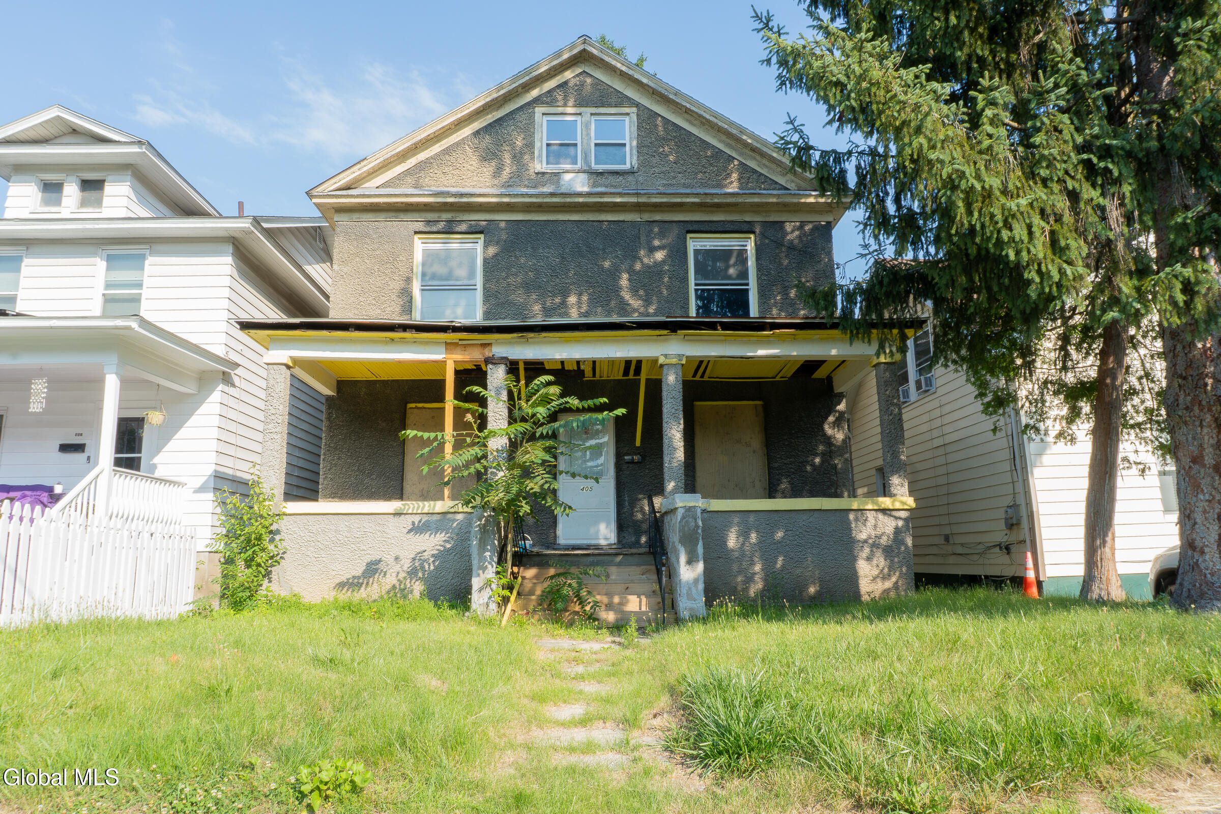 405 Bedford Road Schenectady NY 12308