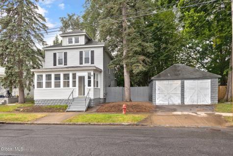 404 Shannon Street Schenectady NY 12306