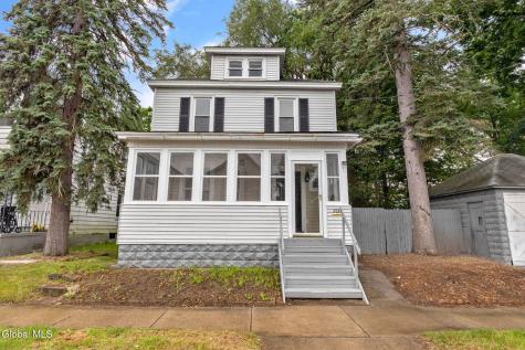404 Shannon Street Schenectady NY 12306