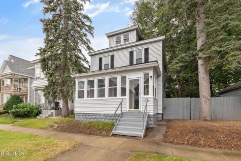 404 Shannon Street Schenectady NY 12306