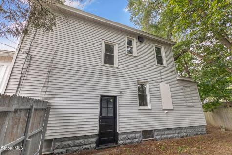 404 Shannon Street Schenectady NY 12306