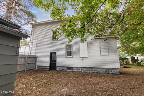 404 Shannon Street Schenectady NY 12306