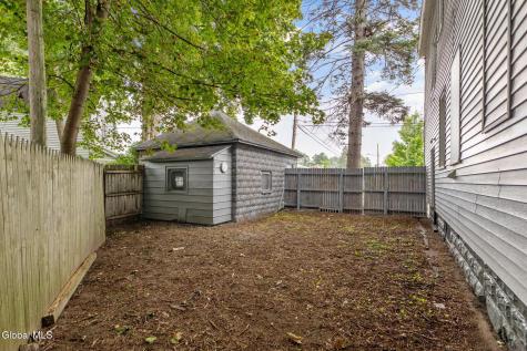 404 Shannon Street Schenectady NY 12306
