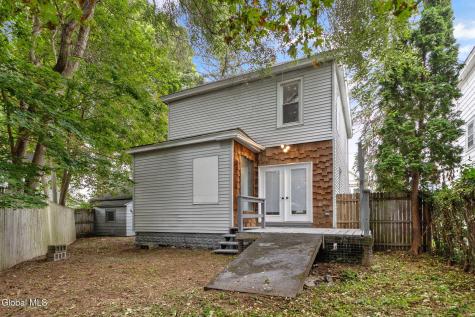 404 Shannon Street Schenectady NY 12306