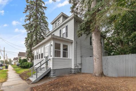 404 Shannon Street Schenectady NY 12306