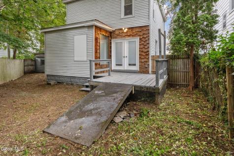 404 Shannon Street Schenectady NY 12306