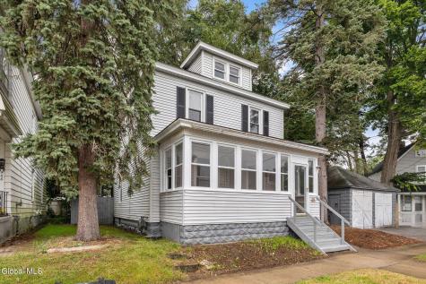 404 Shannon Street Schenectady NY 12306