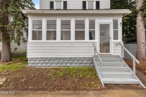 404 Shannon Street Schenectady NY 12306